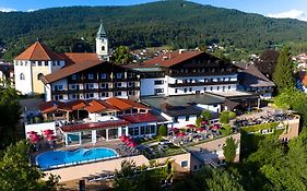Wellnesshotel Hofbräuhaus
